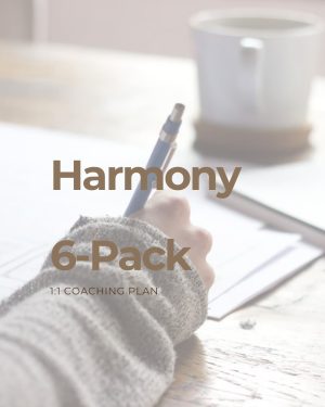 Harmony Pack