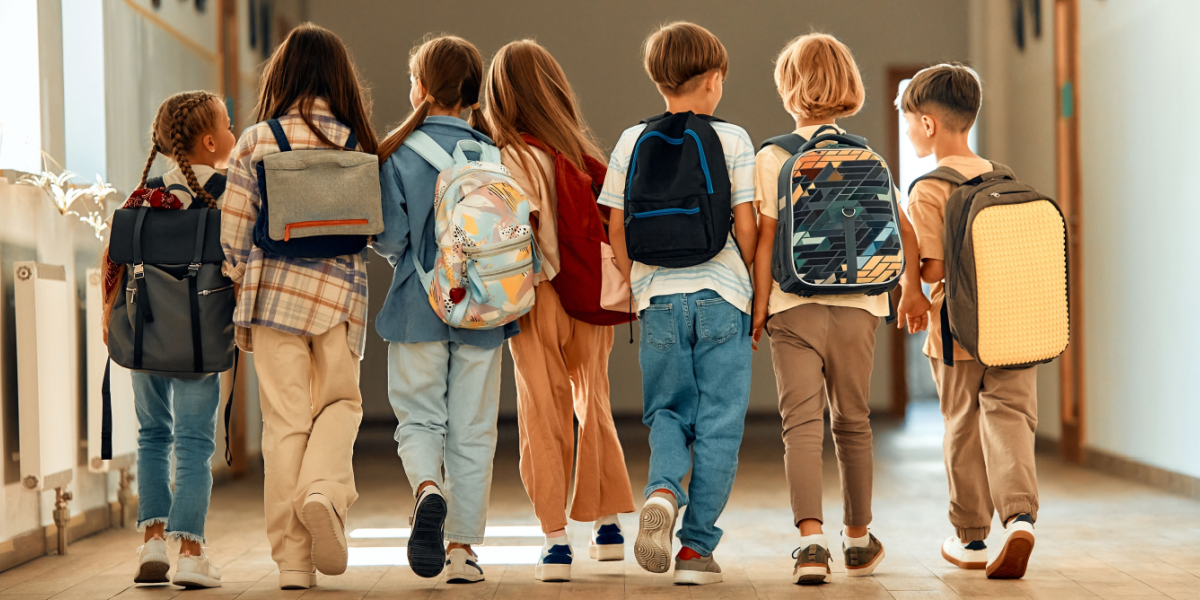 AVOIDING BURNOUT THROUGH MINDFULNESS NOW THAT KIDS ARE BACK TO SCHOOL