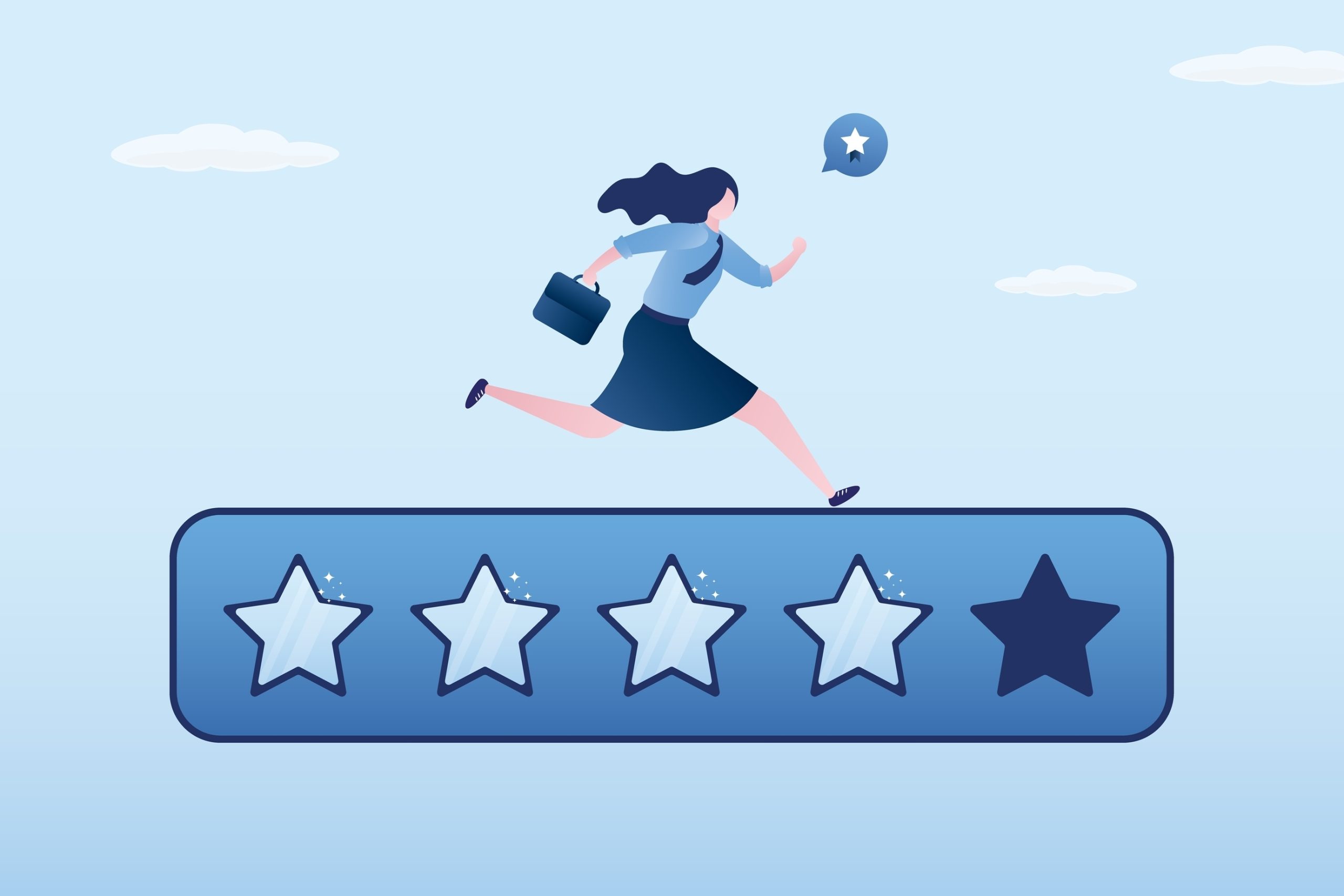 Tips to Manage High Expectations and Embrace Imperfection