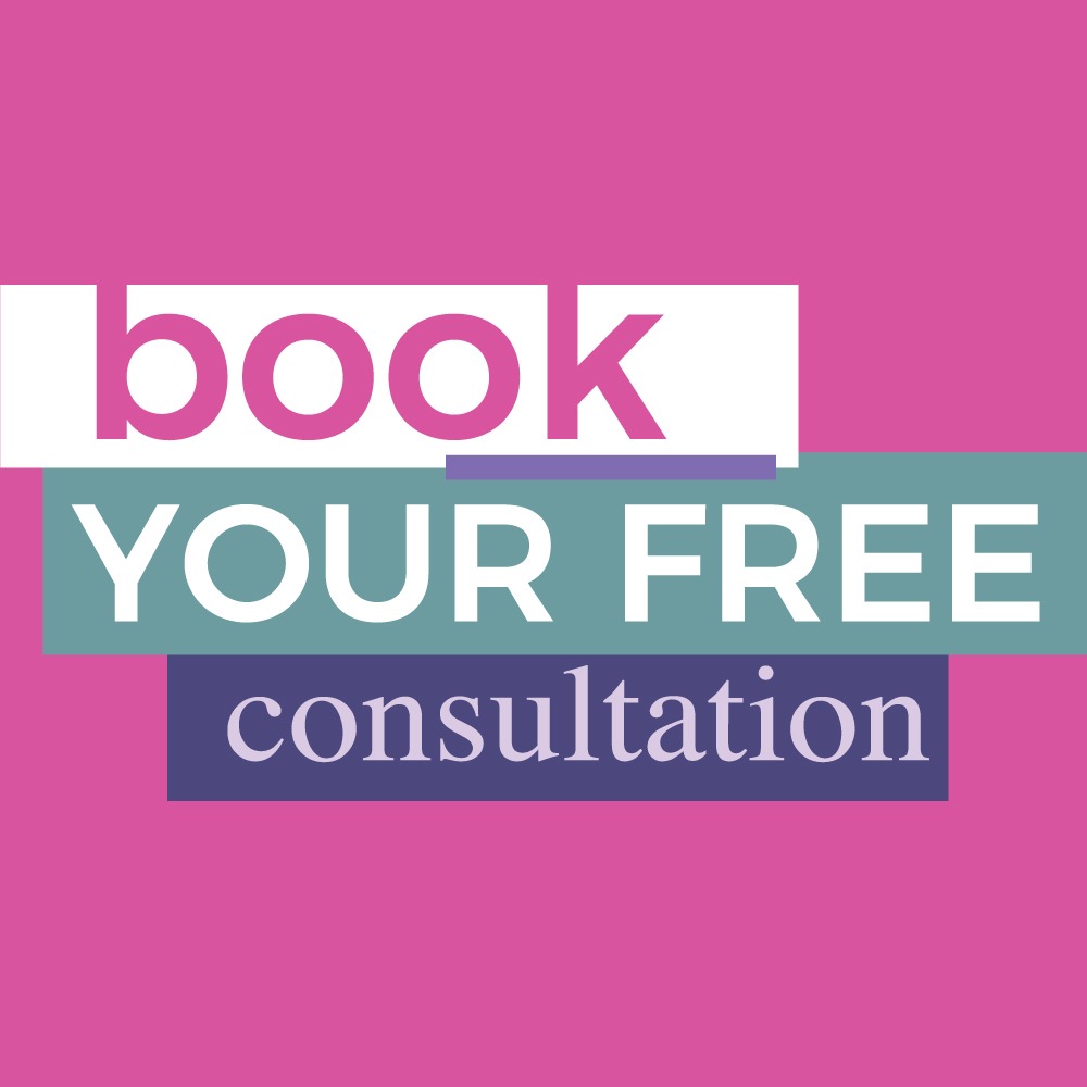 Book your Free consultation