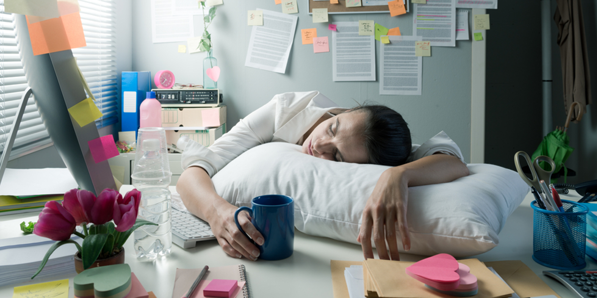Maximizing Sleep Quality: CBD, Magnesium, and Adaptogens