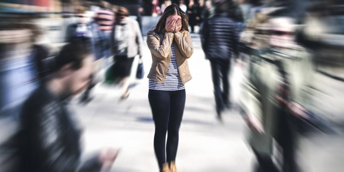 WHY FOCUSSING AS A COACH IN SOMETHING SO INTANGIBLE LIKE STRESS?