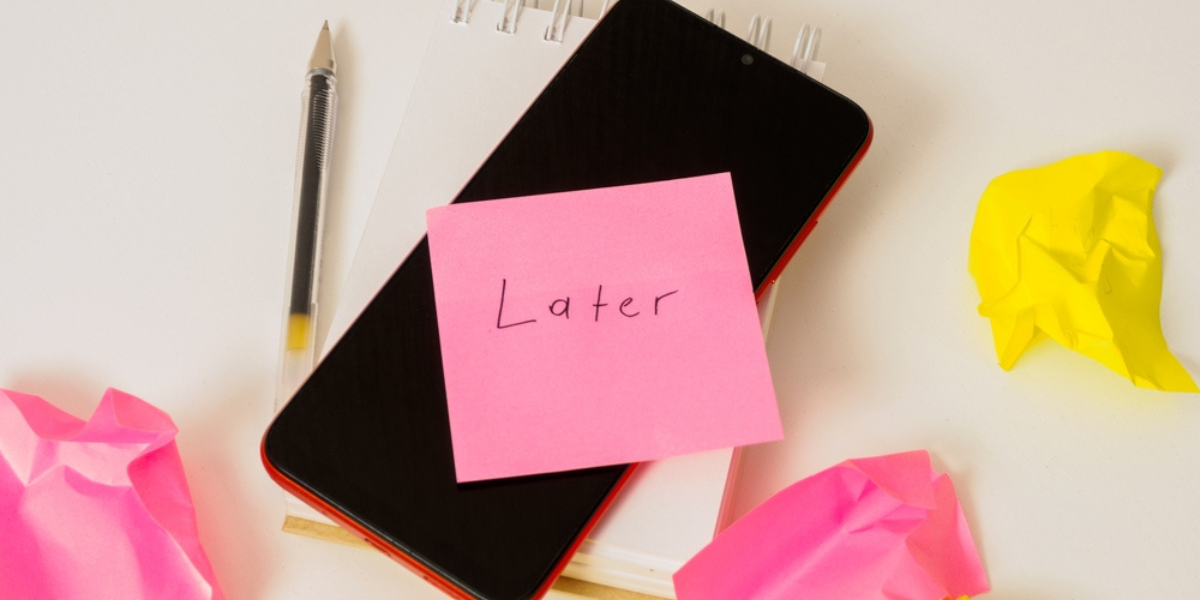 Stop the Delay: Proven Tips to Crush Procrastination