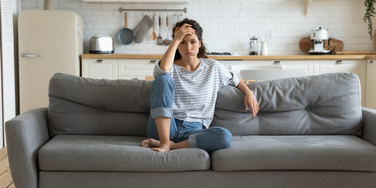 Overcoming Isolation as a Parent